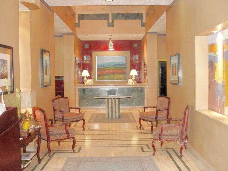 Pedregal Palace Mexikóváros Kültér fotó